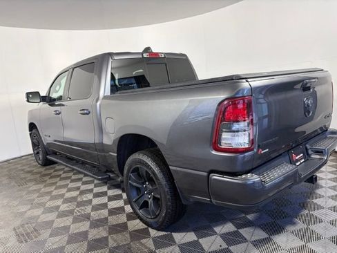 Used 2020 RAM 1500 Big Horn AWD/4WD image 8
