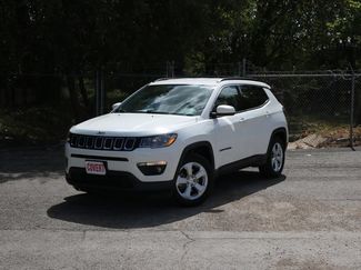 Used 2020 Jeep Compass Latitude w/ Popular Equipment Group FWD video 1