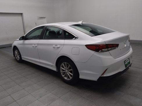 Used 2018 Hyundai Sonata ECO image 5