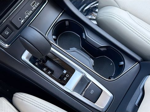 New 2026 Subaru Ascent Limited image 28