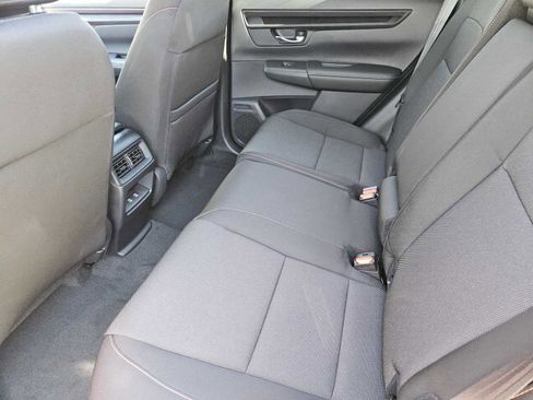 Used 2026 Honda CR-V Sport image 29