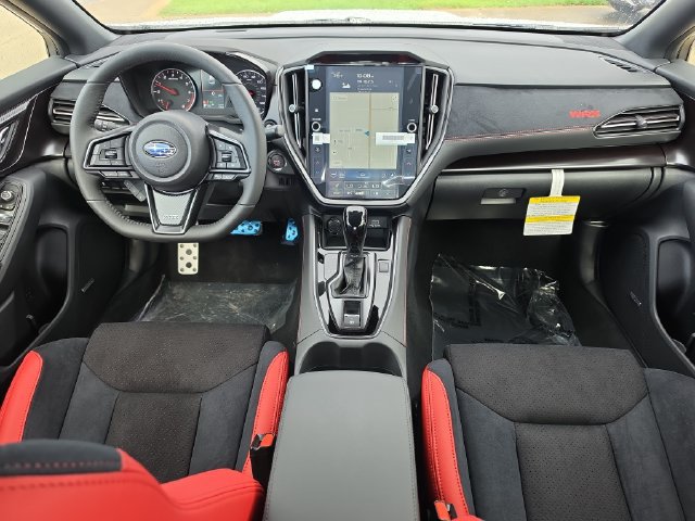 New 2026 Subaru WRX Limited AWD/4WD image 8