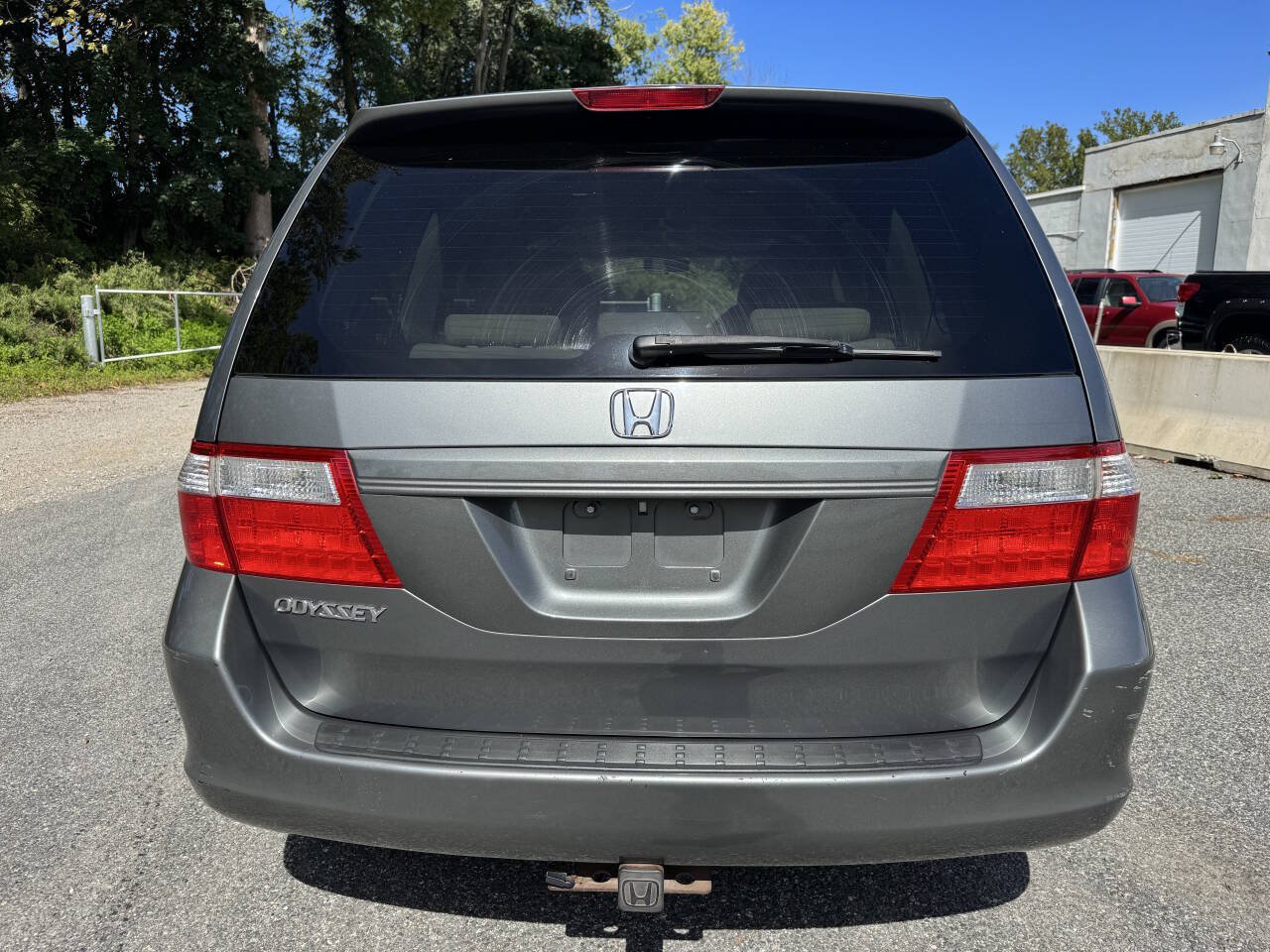 Used 2007 Honda Odyssey EX image 5