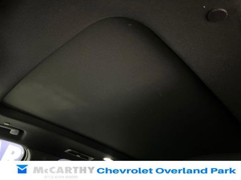 Used 2024 Chevrolet Traverse Z71 w/ Enhanced Driving Package AWD/4WD image 25