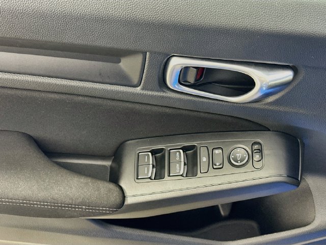 Certified 2026 Honda Civic Sport image 19
