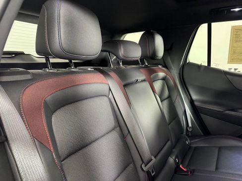 Used 2026 Chevrolet Equinox RS w/ Convenience Package III FWD image 31