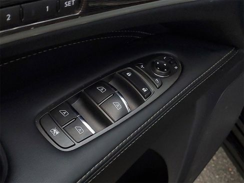 Used 2018 INFINITI QX60 AWD w/ Premium Plus Package image 12