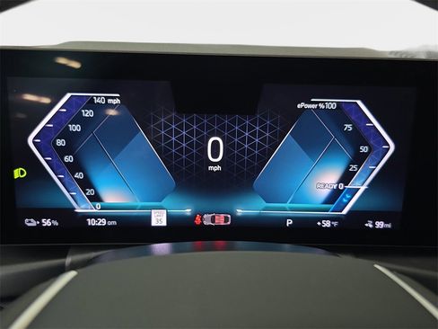 Used 2023 BMW i4 eDrive35 w/ Premium Package image 22