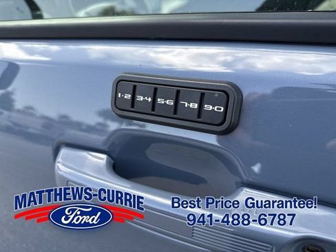 New 2026 Ford Maverick Lariat AWD/4WD image 9
