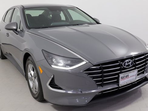 Used 2023 Hyundai Sonata SE image 8