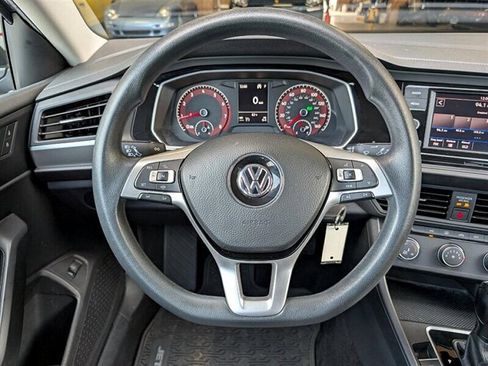 Used 2019 Volkswagen Jetta S w/ Driver Assistance Package image 18