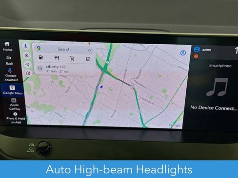 Certified 2024 Honda Accord Touring image 18