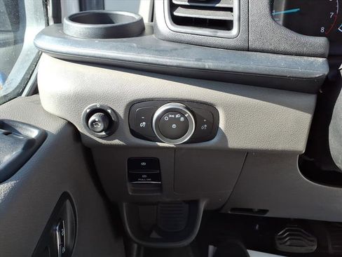 Certified 2023 Ford Transit 250 Medium Roof image 15