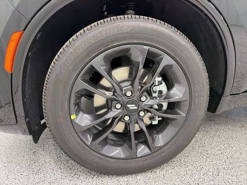 New 2026 Dodge Durango GT w/ Blacktop Package RWD image 10