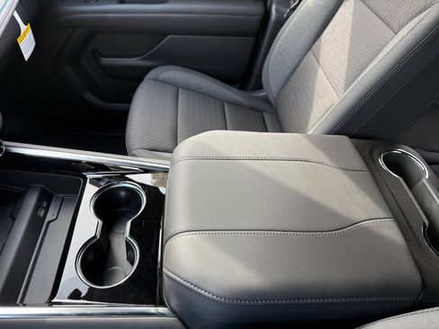 New 2026 Chevrolet Suburban LS w/ LPO, Dark Essentials Package image 14