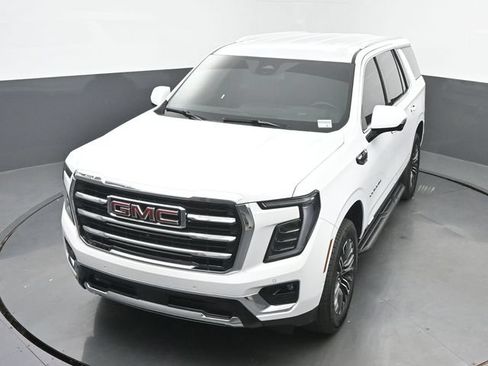 Used 2025 GMC Yukon Elevation w/ LPO, Floor Liner Package AWD/4WD image 38