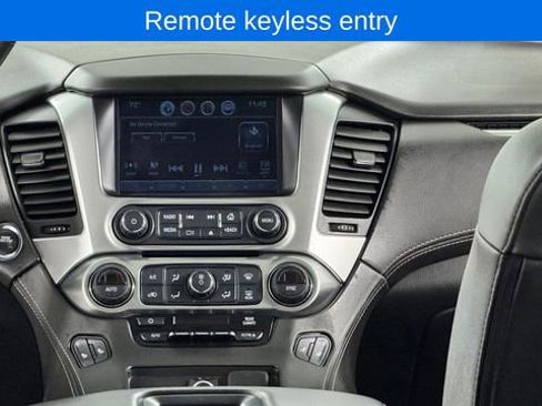 Used 2020 Chevrolet Tahoe LT w/ RST Edition AWD/4WD image 18