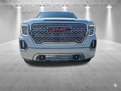 Used 2022 GMC Sierra 1500 Denali w/ Denali Premium Package AWD/4WD image 9