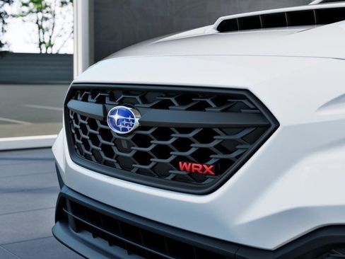 New 2026 Subaru WRX Limited AWD/4WD image 10