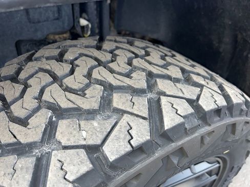 Used 2015 Jeep Wrangler Unlimited Sport w/ Quick Order Package 24S image 26