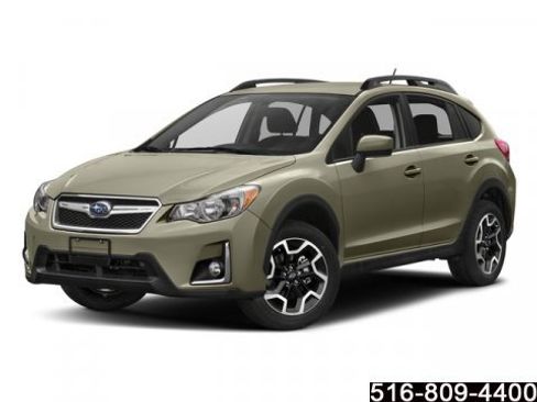 Used 2017 Subaru Crosstrek 2.0i Limited image 5