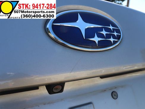 Used 2019 Subaru Outback 2.5i AWD/4WD image 15