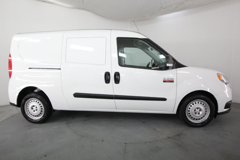Used 2022 RAM ProMaster City Tradesman w/ Window Group 04 FWD image 5