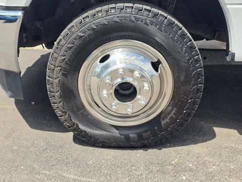 Used 2020 Ford F350 XLT AWD/4WD image 8