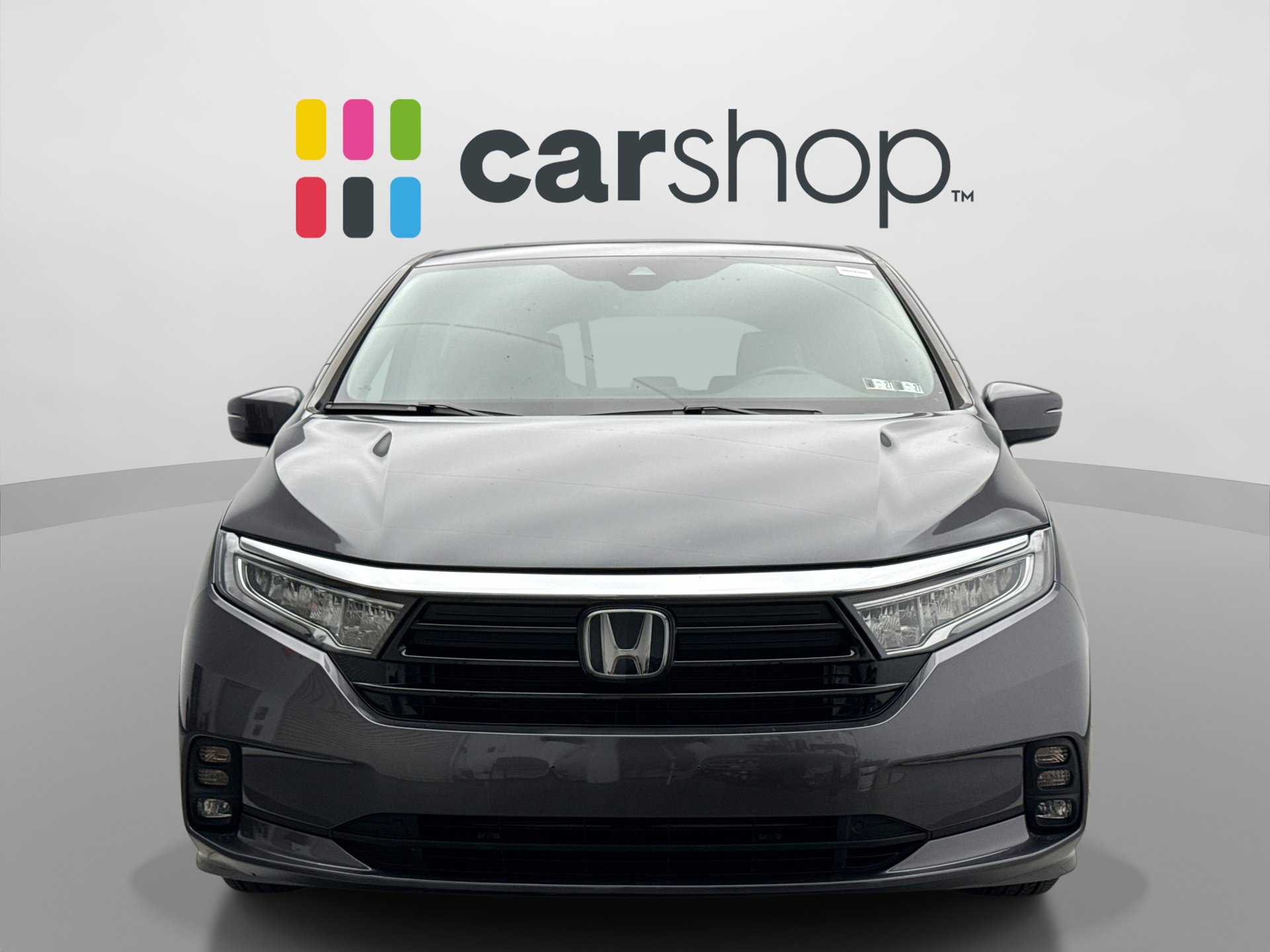 Used 2023 Honda Odyssey EX-L image 8