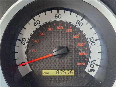 Used 2015 Toyota Tacoma 4x4 Double Cab image 13