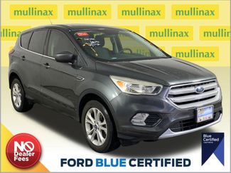Certified 2019 Ford Escape SE 360° Tour