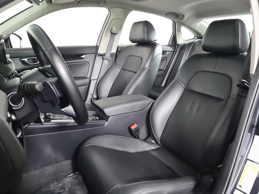 Used 2024 Honda Civic Touring image 31