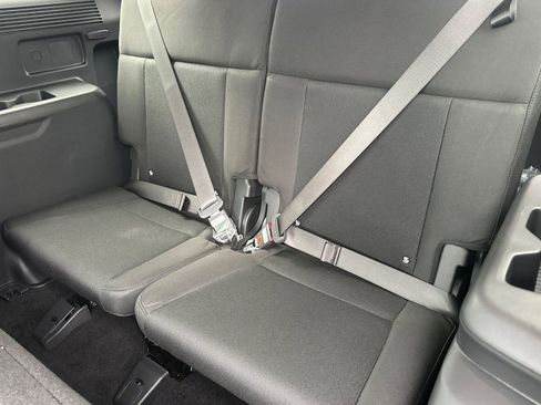 New 2026 Hyundai Santa Fe SE FWD image 15