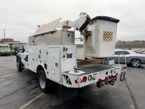 Used 2012 Ford F450 XL image 5