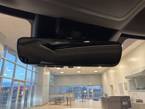 Certified 2023 Toyota Sequoia SR5 image 30