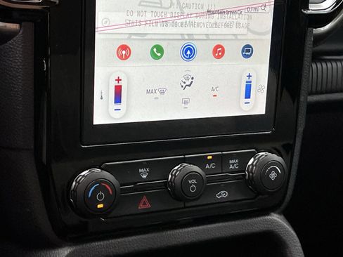 New 2025 Ford Ranger XLT w/ Convenience Package image 21