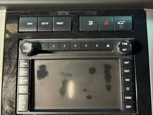 Used 2012 Ford Expedition EL Limited RWD image 40