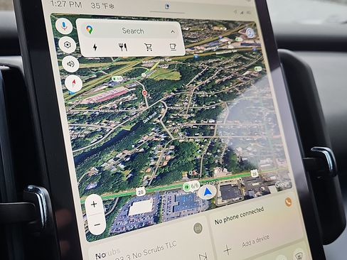 New 2026 Volvo EX30 Plus image 8