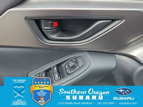 New 2026 Subaru Impreza 2.0i Sport AWD/4WD image 21