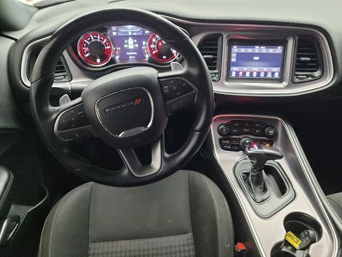 Used 2019 Dodge Challenger GT RWD image 22