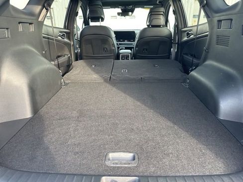 Used 2024 Kia Sportage X-Pro Prestige image 53