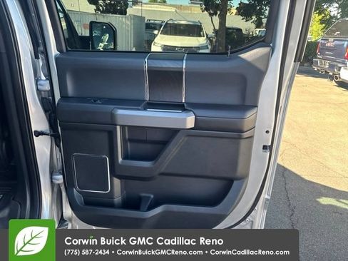 Used 2019 Ford F150 Platinum AWD/4WD image 36