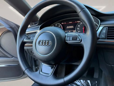 Used 2014 Audi A7 3.0T Premium Plus w/ 19" Sport Package image 18