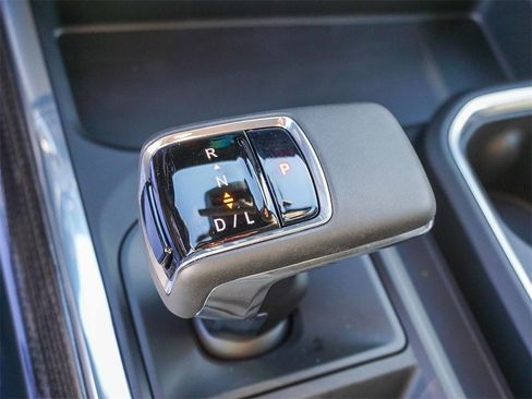 New 2026 Chevrolet Silverado 1500 RST w/ Convenience Package II image 22