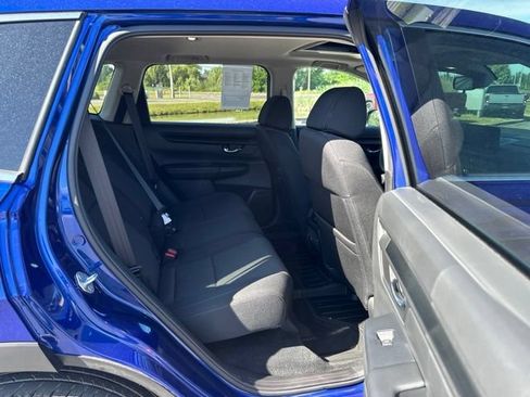 Used 2024 Honda CR-V EX image 22