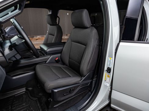 Used 2024 Ford F150 XLT w/ Equipment Group 302A MID image 28