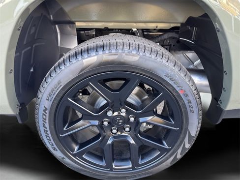 New 2026 RAM 1500 Laramie w/ Night Edition image 45