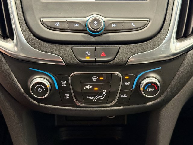 Used 2022 Chevrolet Equinox LT FWD image 13