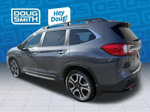 New 2026 Subaru Ascent Touring w/ Popular Package #1 AWD/4WD image 3