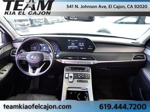 Used 2022 Hyundai Palisade SEL w/ Convenience Package AWD/4WD image 20
